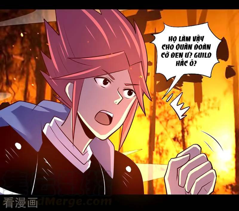 ta không phải là npc chapter 109 9