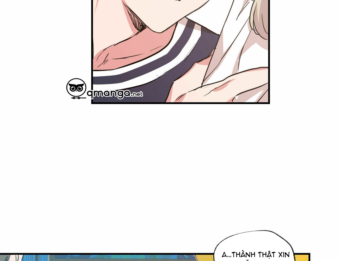 không chốn yêu đương chapter 50 52