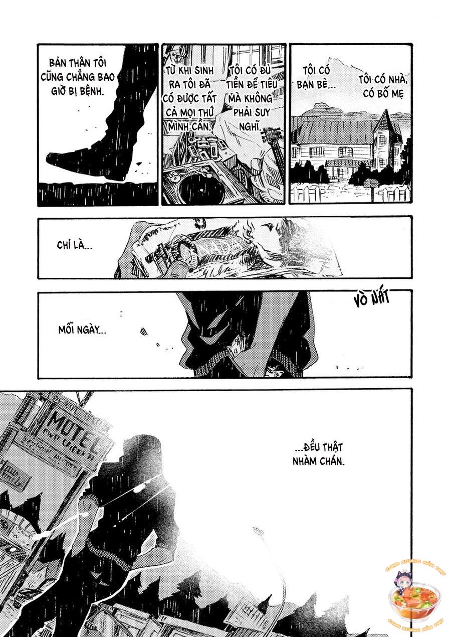 tổng hợp oneshot boylove chapter 85 1