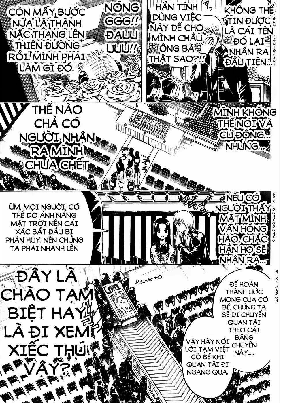 gintama - linh hồn bạc chapter 459 5