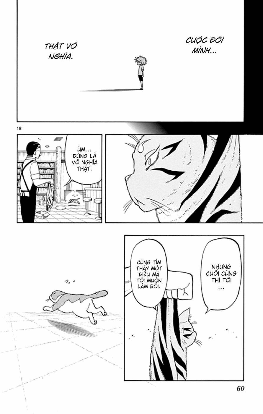 saike mata shite mo chapter 17 19