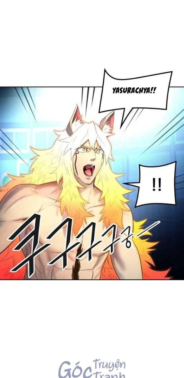 tòa tháp bí ẩn 2 chapter 537 133
