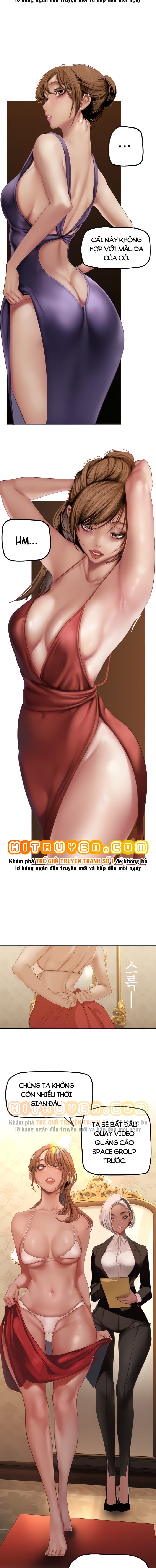 một thế giới mới tuyệt vời chapter 181 3