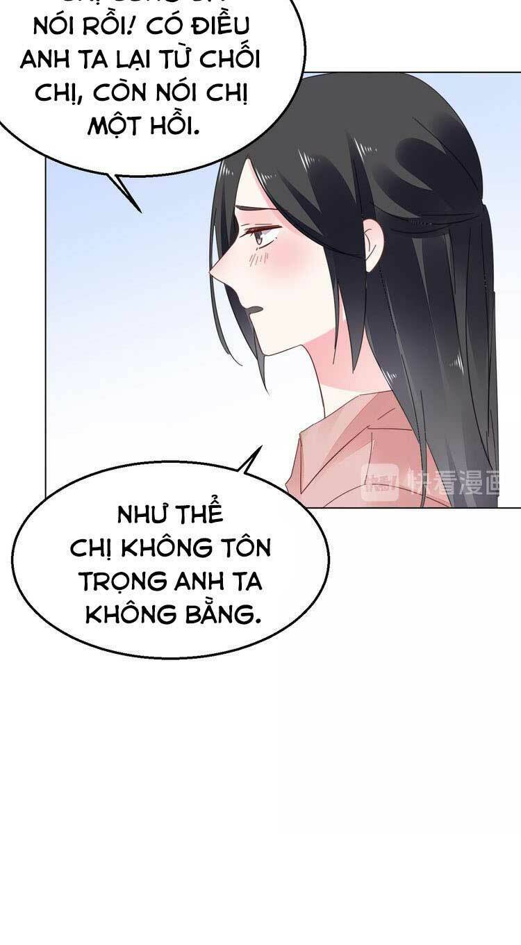điều ước sủng ái bất bình đẳng chapter 74.2 14