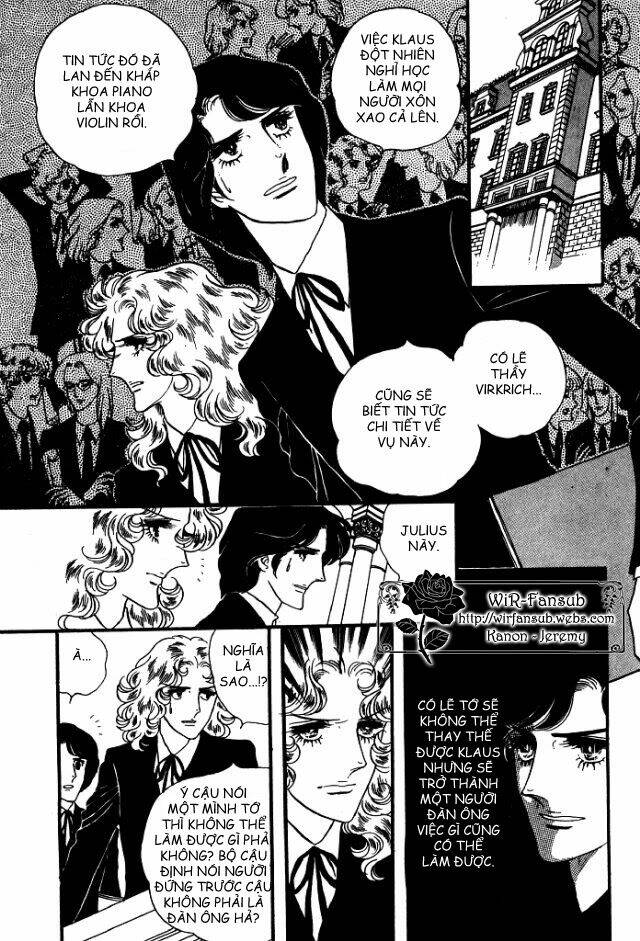 orpheus no mado chapter 14 33