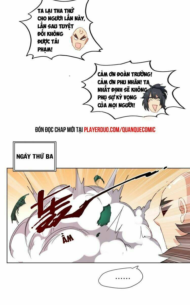 ta luyện giả kim trong thời đại tu tiên chapter 1 12