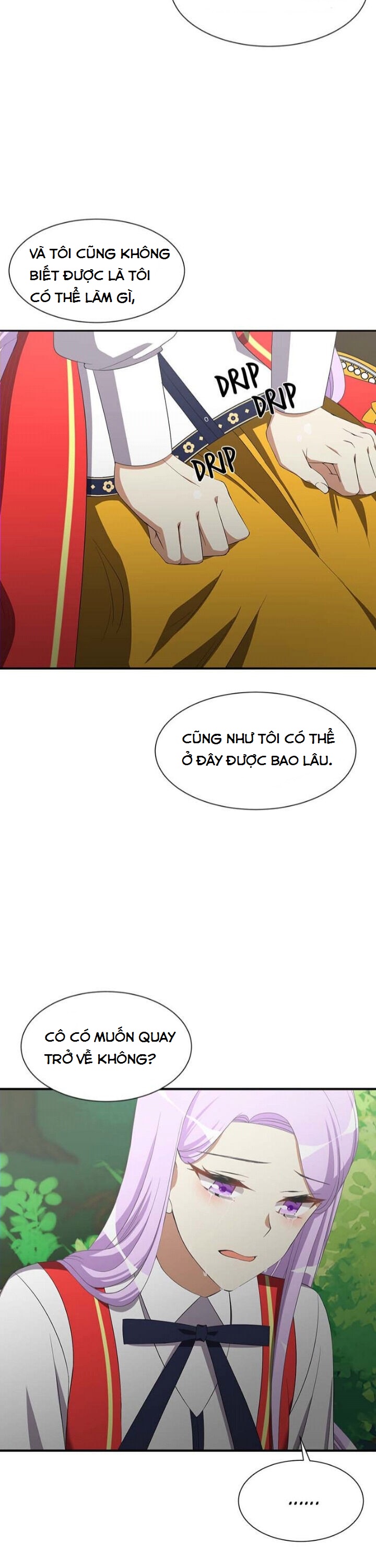 giải cứu công tước bị nguyền rủa chapter 6 30