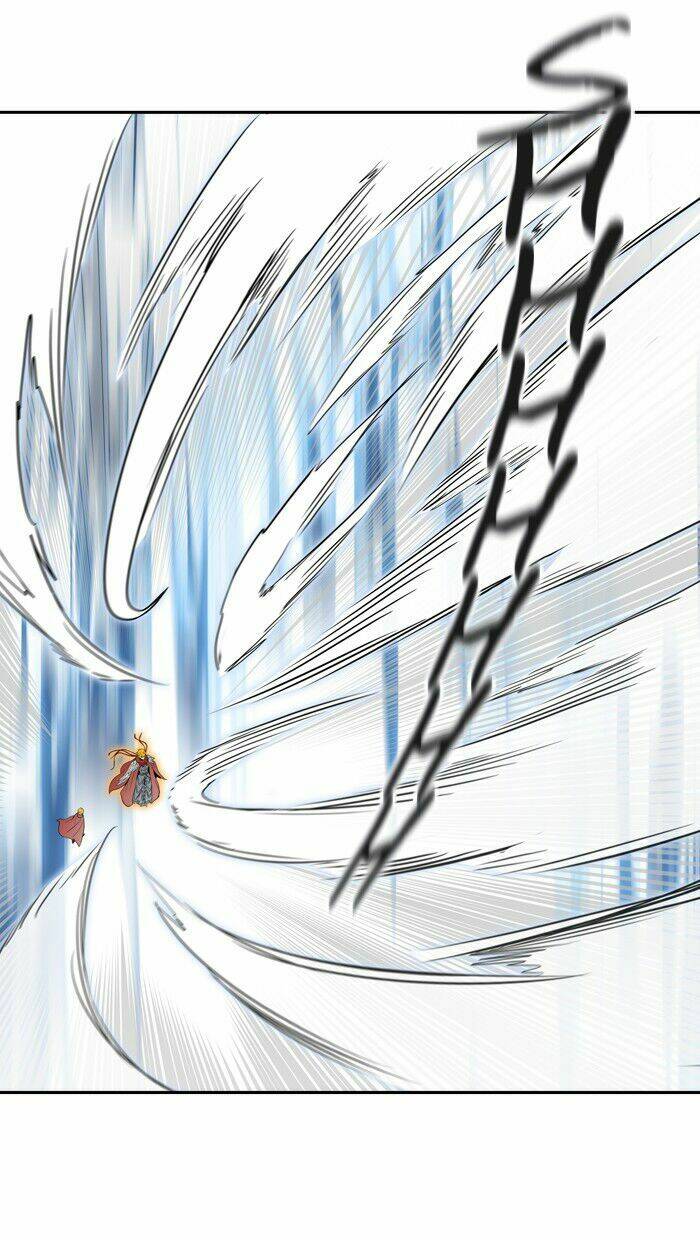 cuộc chiến trong tòa tháp chapter 388 58