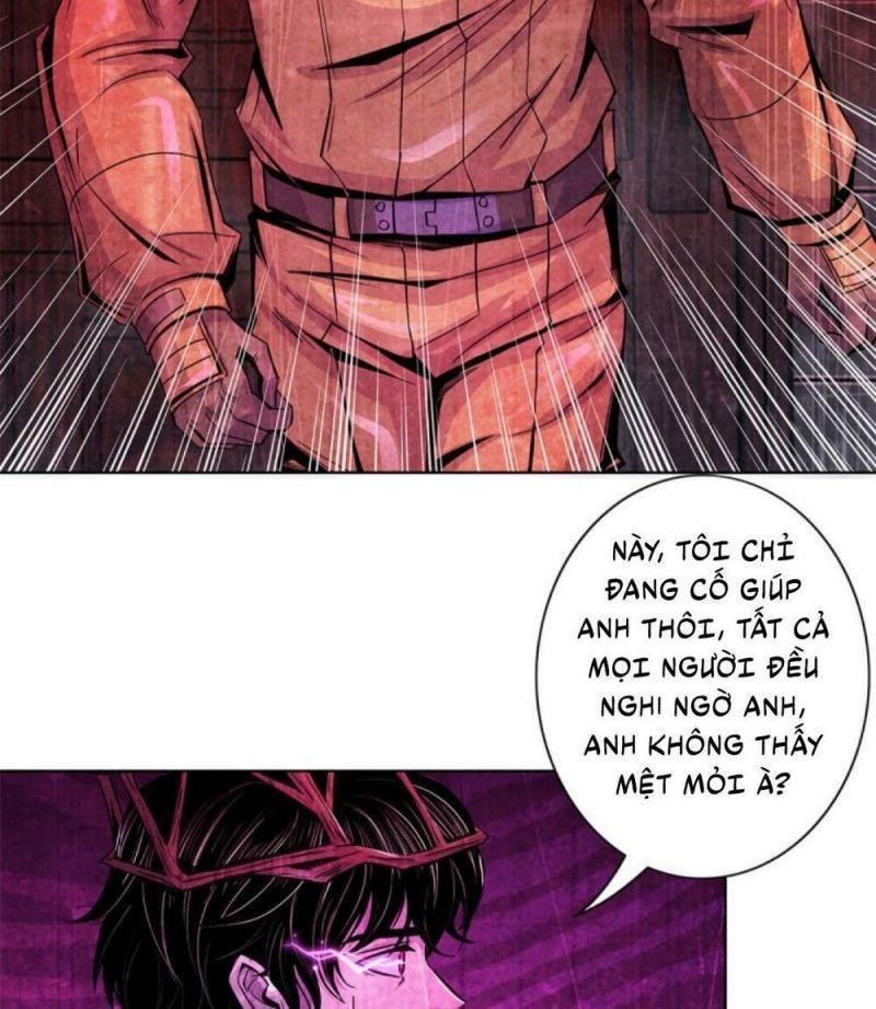 bác sĩ hỗn mang chapter 53 16