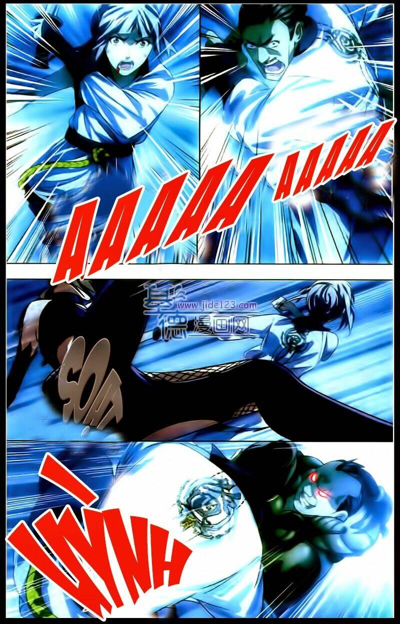 kiếm linh chapter 1 5