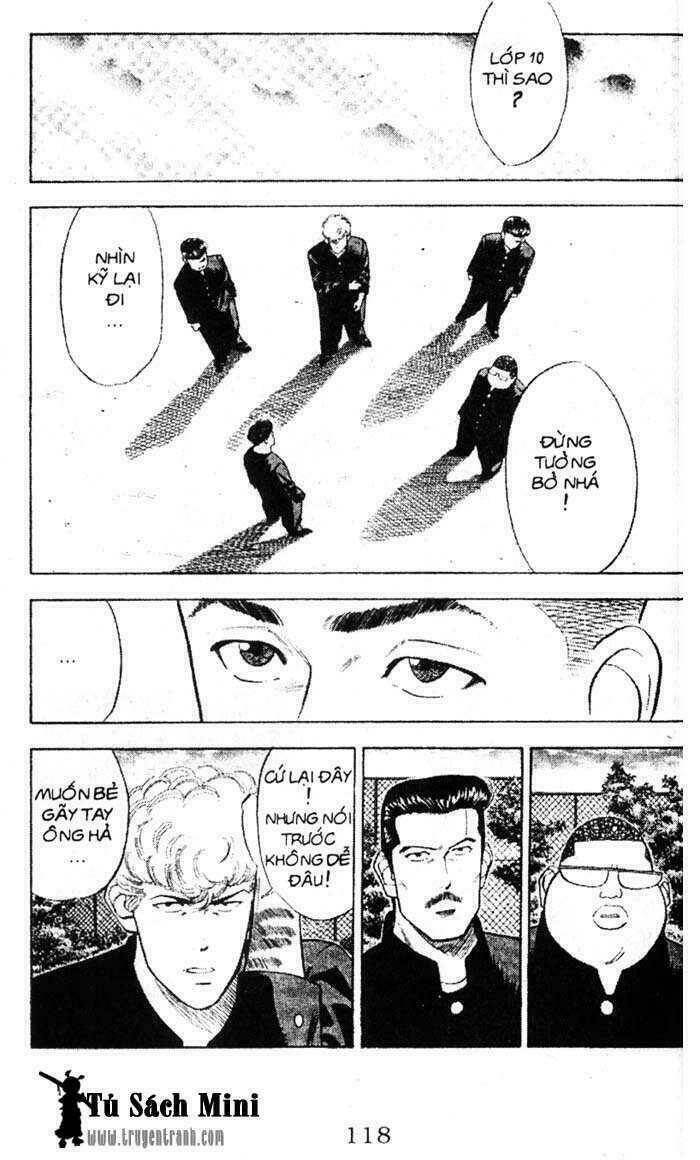 cao thủ bóng rổ chapter 50 17