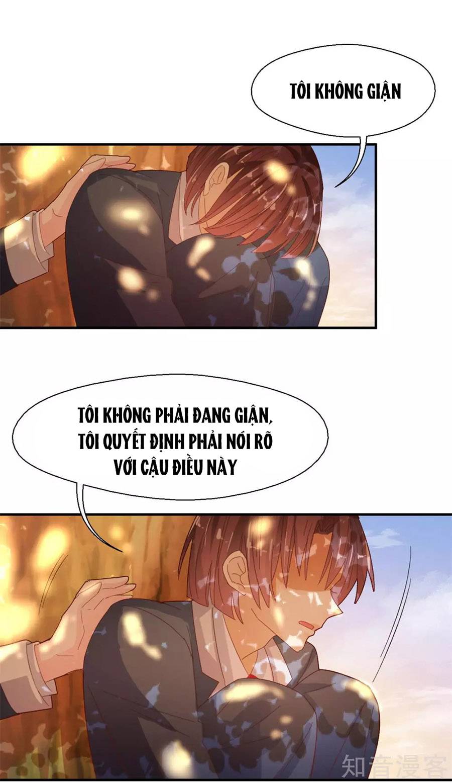 sau này vẫn cứ thích anh chapter 46 38