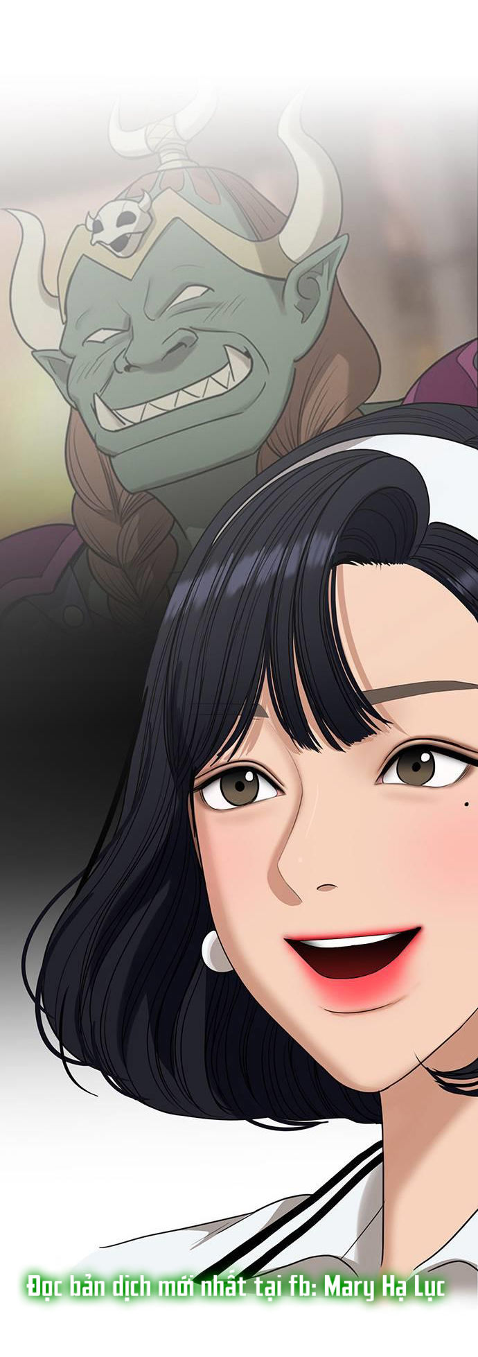 vẻ đẹp đích thực - true beauty chapter 234.2 50