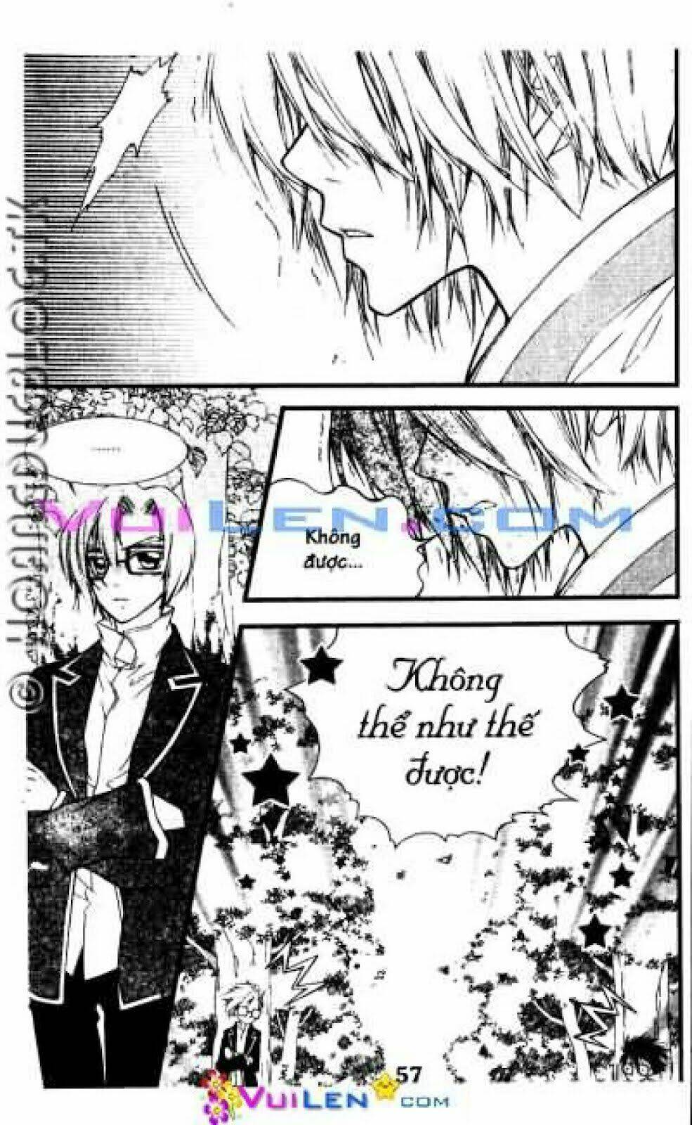 cô dâu heo - pig bride chapter 3 57