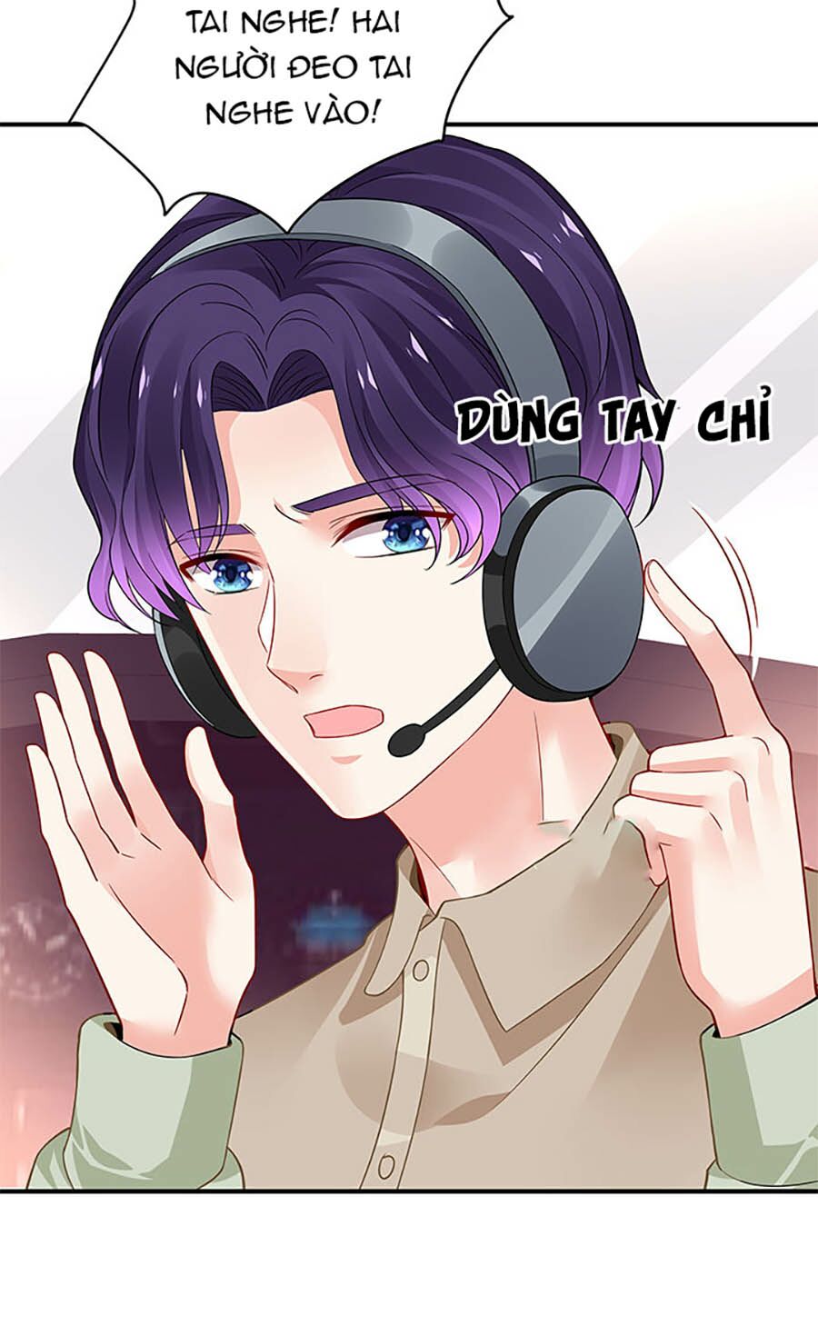 bạn trai 1/4 của tôi chapter 37 17