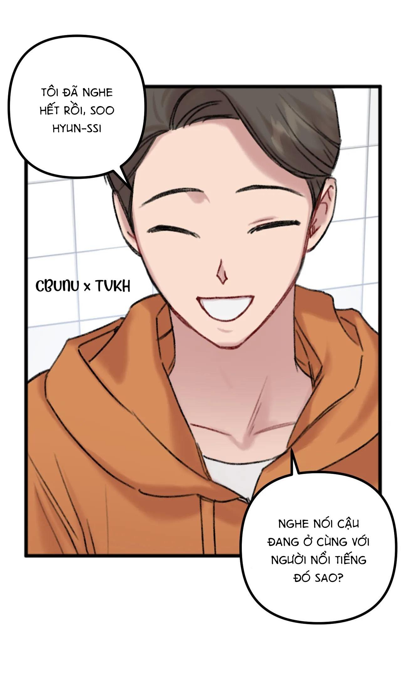 anh thật sự thích em sao chapter 8 81