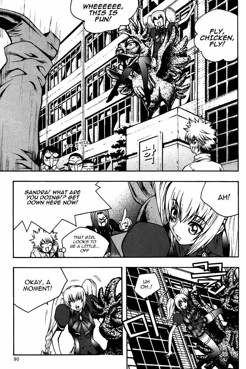 zippy ziggy chapter 66 5