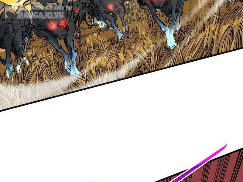 vạn cổ chí tôn chapter 309 25