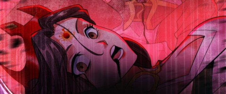 ẩn cư mười vạn năm, đời sau mời ta rời núi chapter 29 163