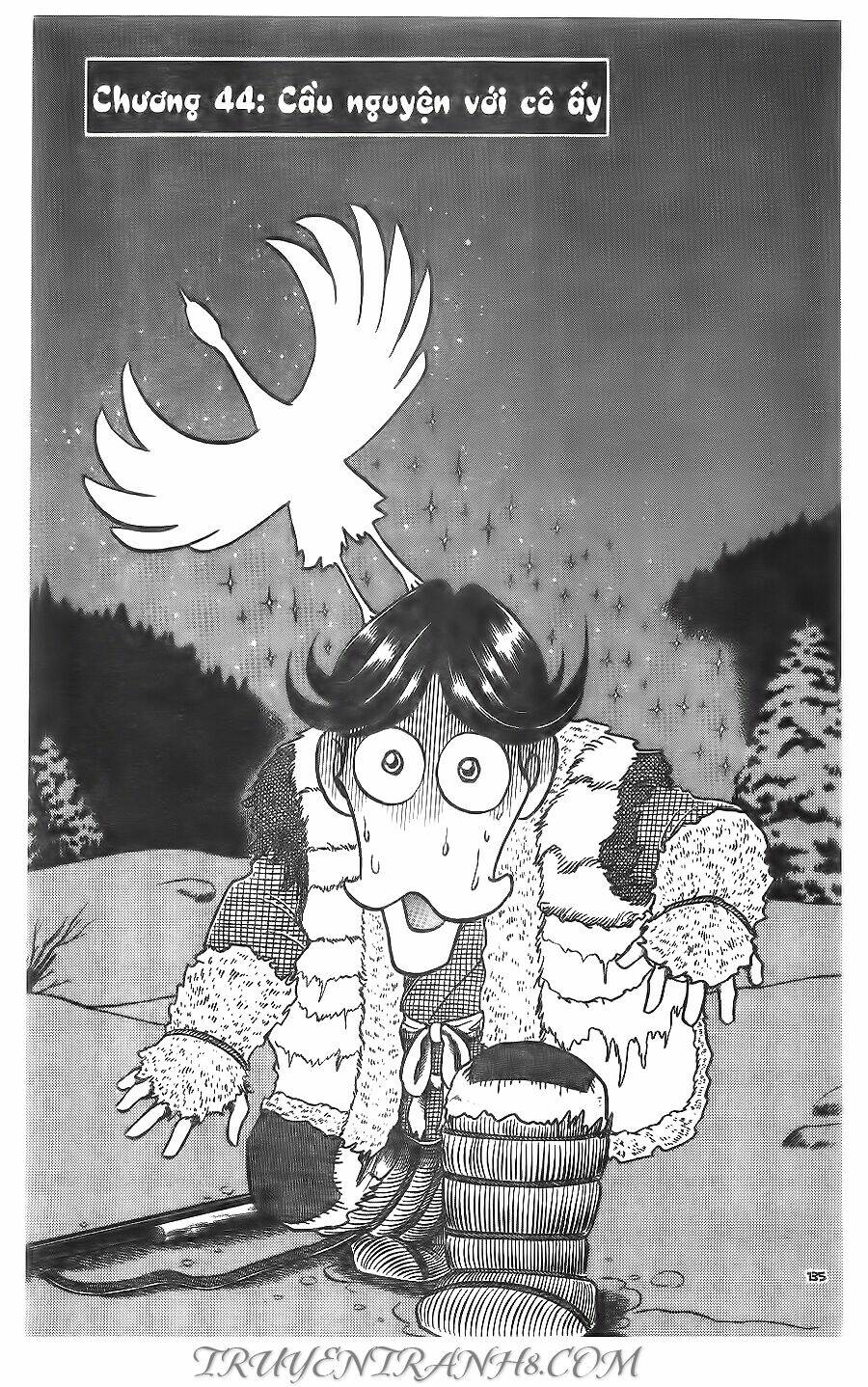 cây bút thần kỳ chapter 44 4