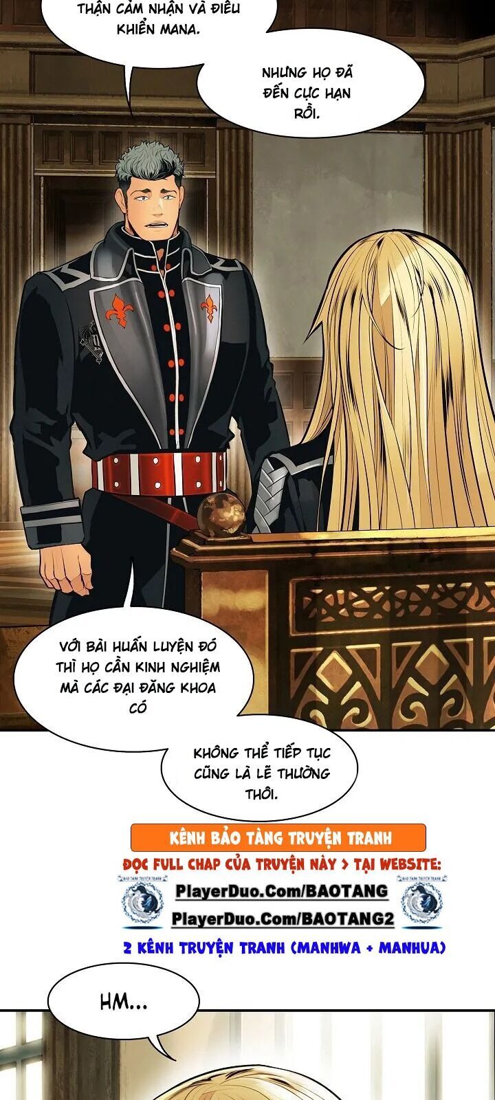 bất bại chân ma chapter 76 17