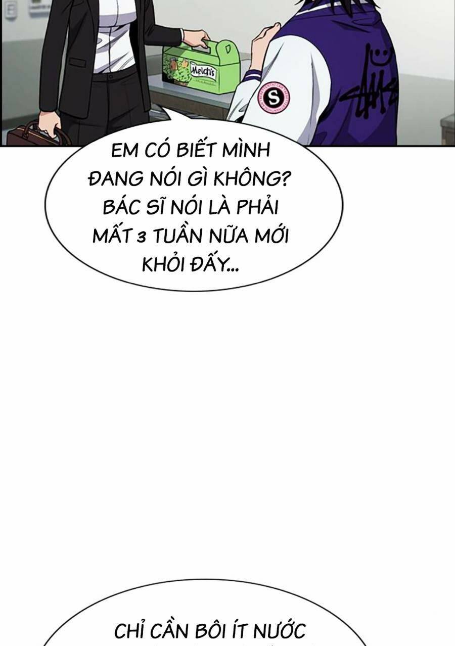 giáo dục chân chính chapter 124 13