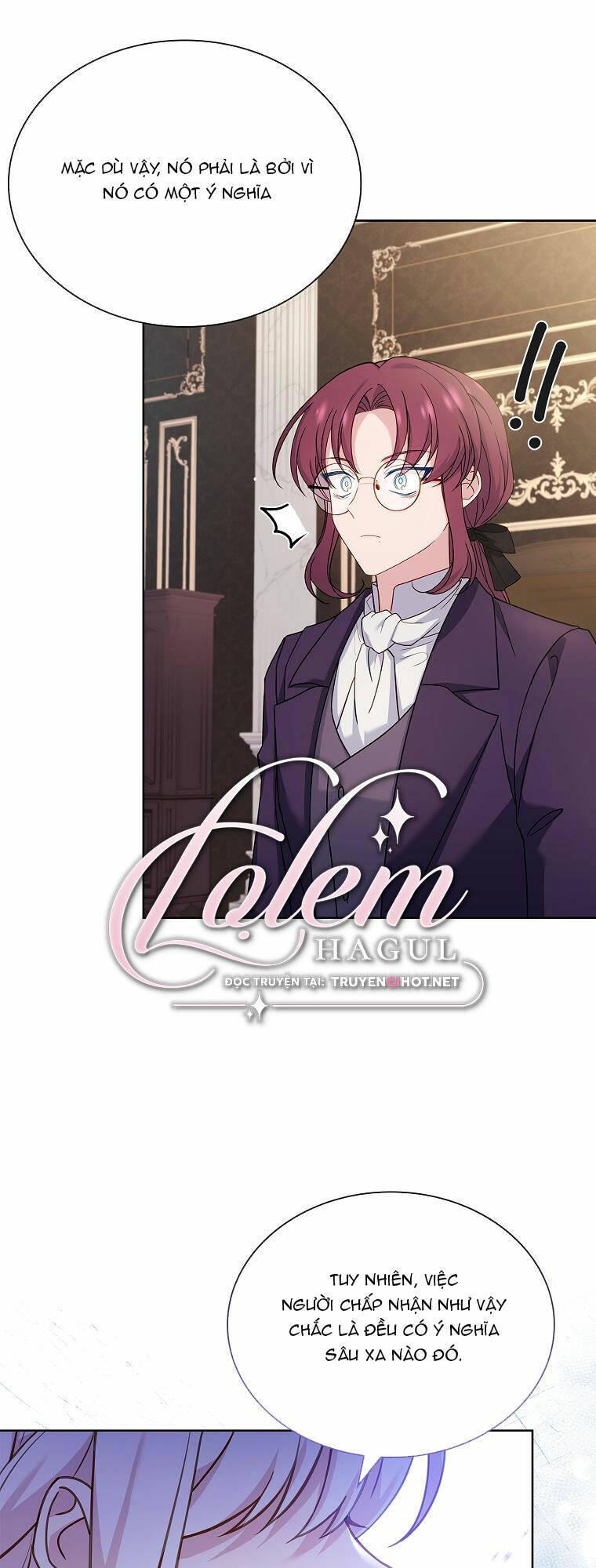 để yên cho tiểu thư hiền chapter 87 28