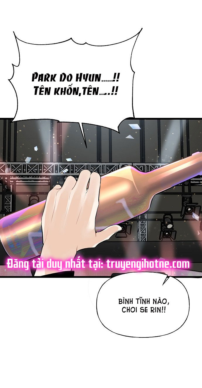 random target - mục tiêu ngẫu nhiên chapter 1.1 43