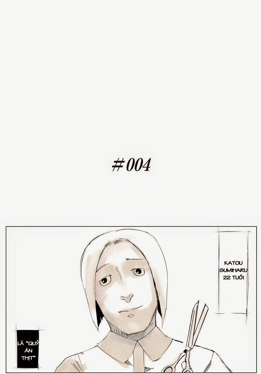 tokyo kushu - jack chapter 4 8