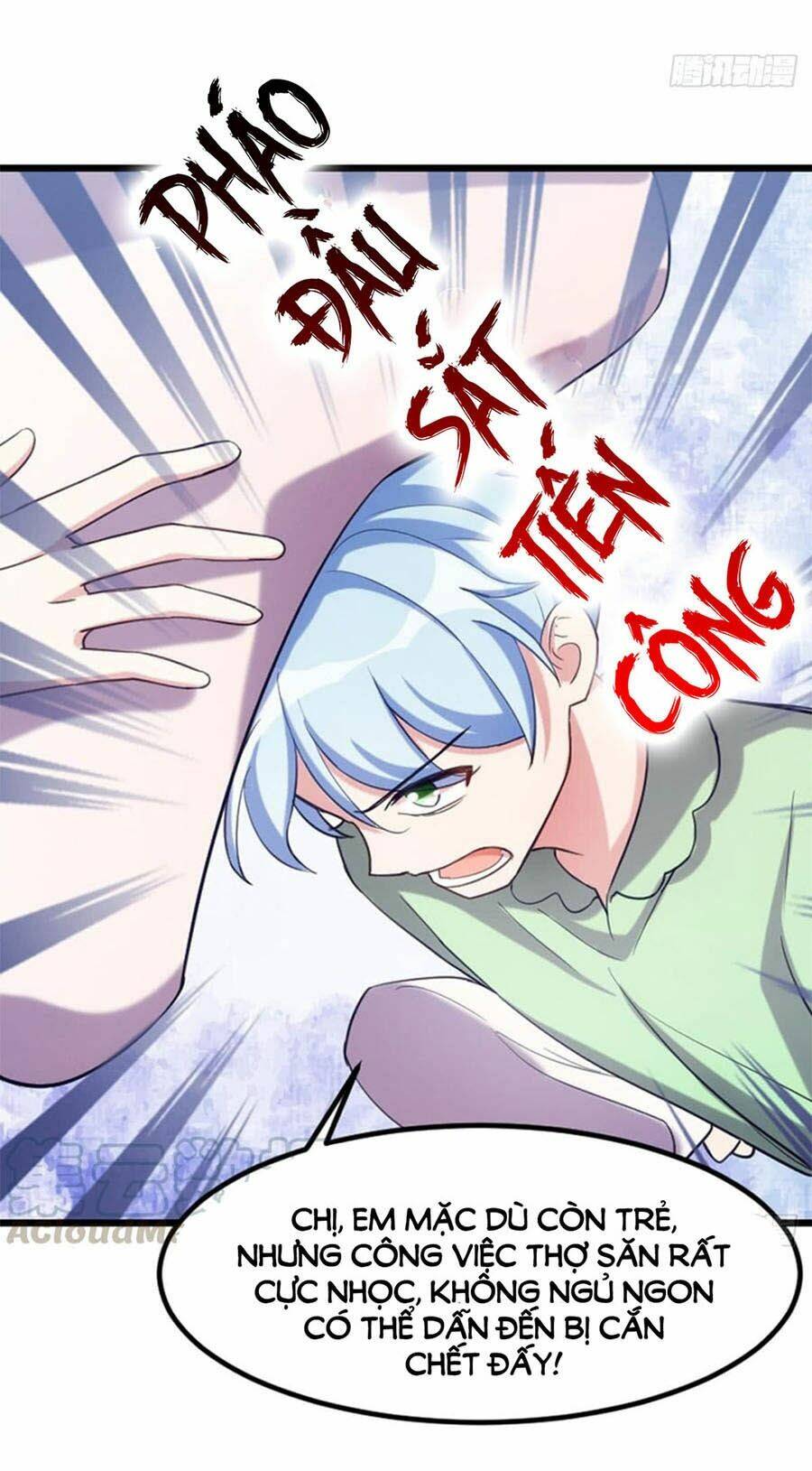 tôi ở dị giới khai ngư đường chapter 102 25