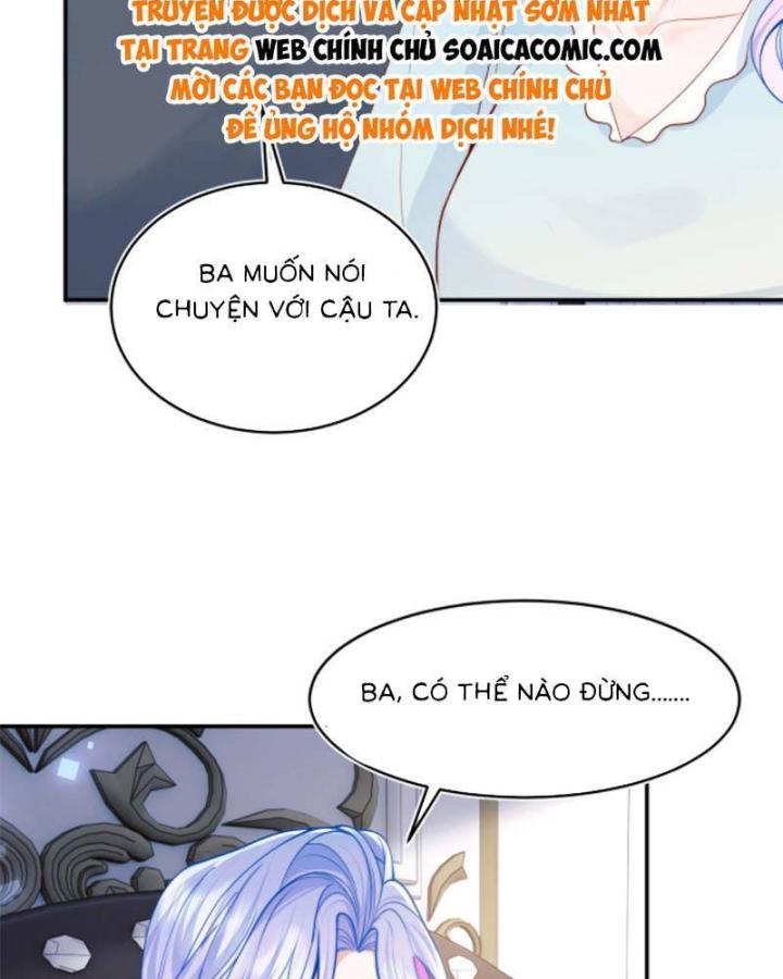 vị chỉ huy lạnh lùng khóc trong vòng tay tôi chapter 55 59