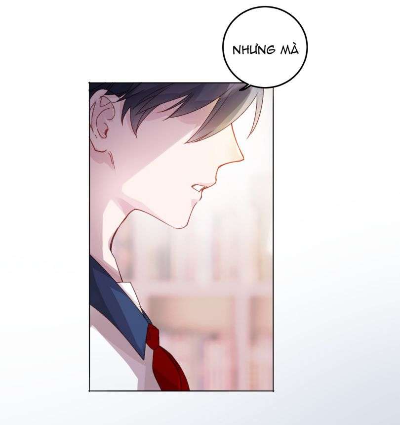 tôi phải làm 1 kẻ đại xấu xa chapter 16 5