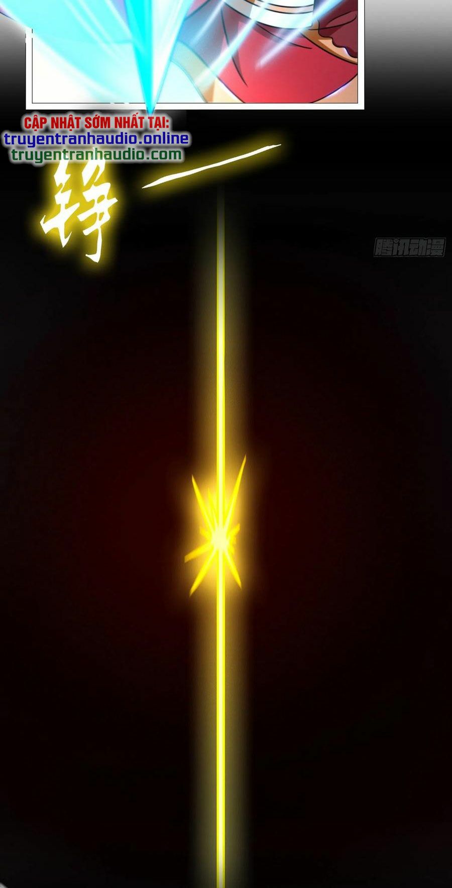 vạn cổ kiếm thần chapter 146 46