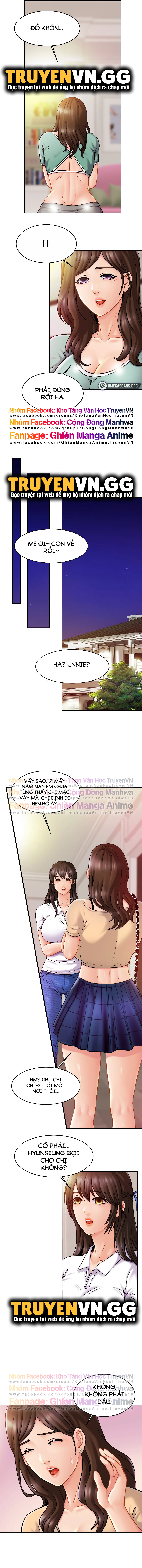 gia đình thân thiết chapter 17 5