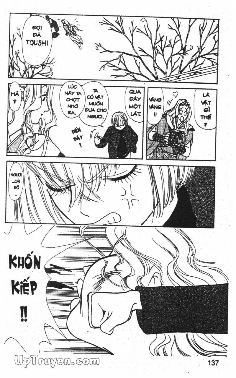hoàng tử hoa - bud boy chapter 17 139