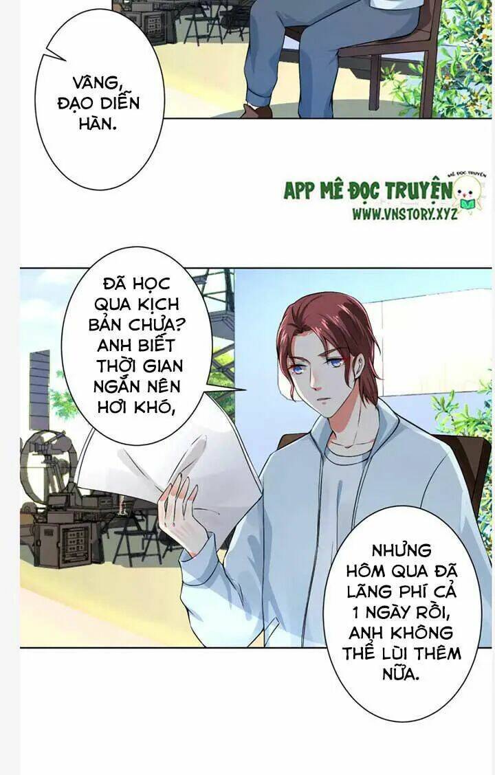 tổng tài đại nhân thật xấu hổ chapter 62 17