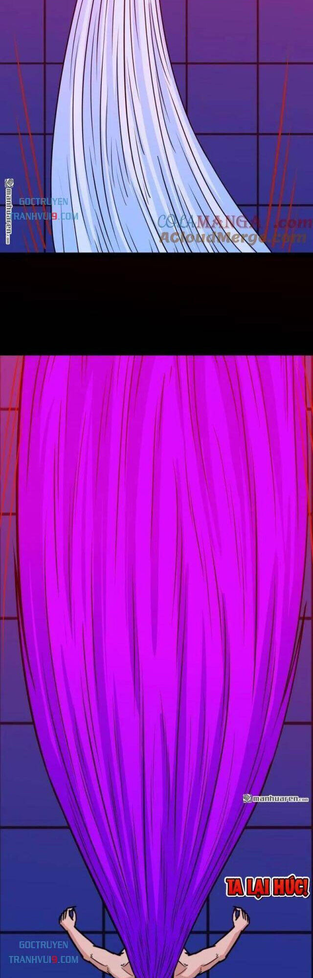 đấu yếm thần chapter 311 27