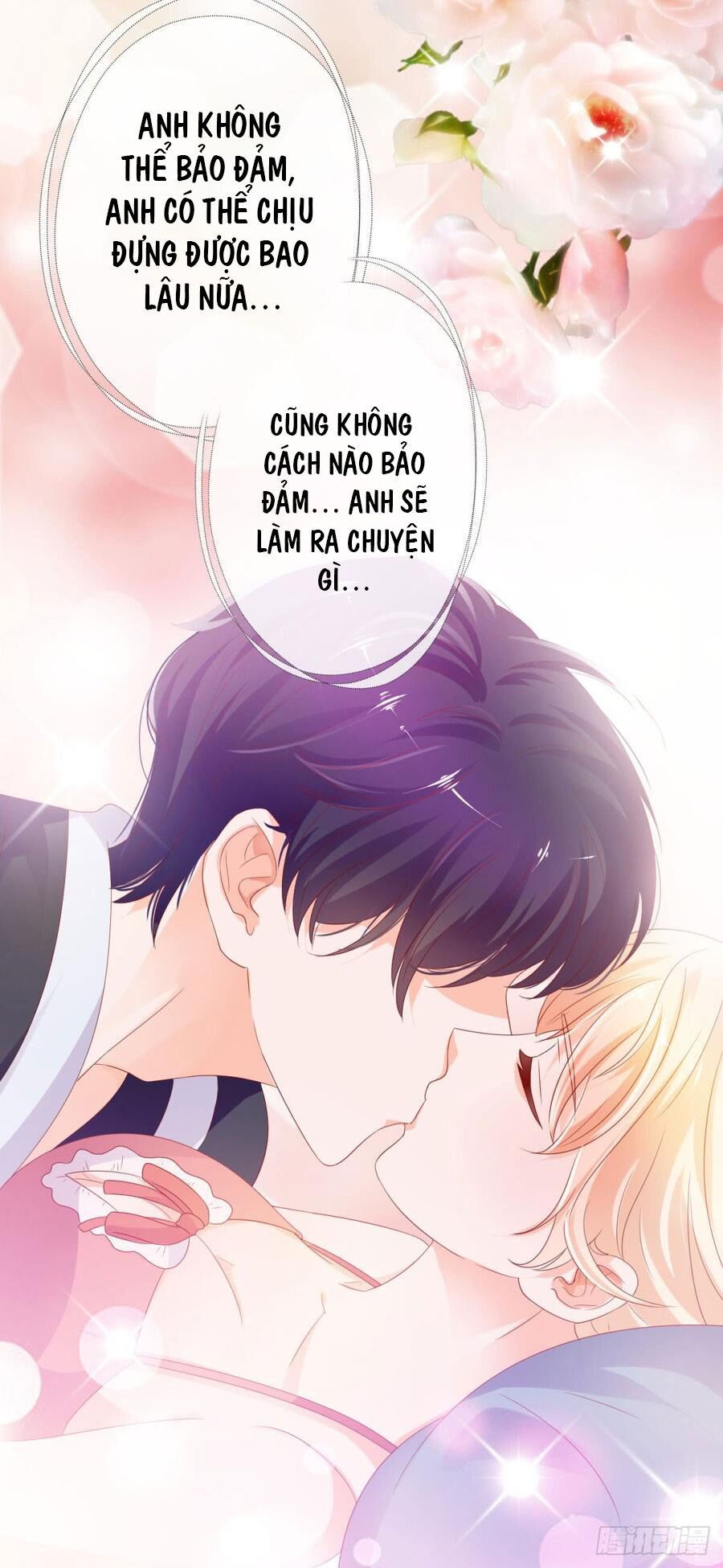 ẩn hôn 100%: chọc tức vợ yêu mua một tặng một chapter 96 20