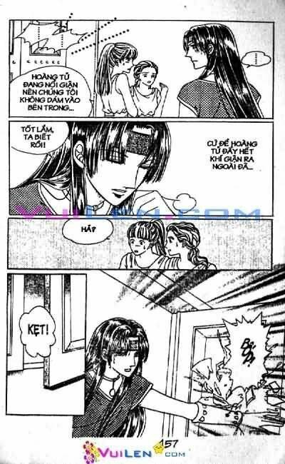 nữ hoàng biển cả chapter 6 157