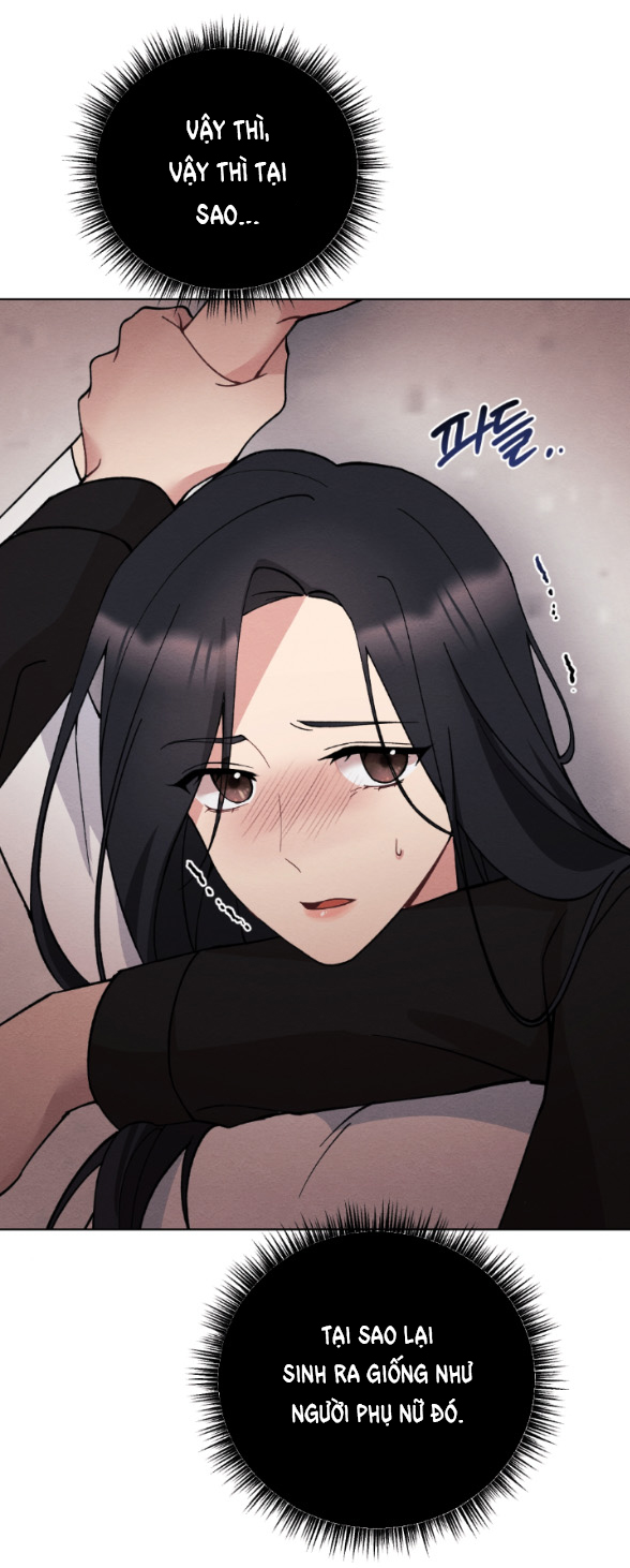 Ăn Mòn chapter 5.2 - Trang 21
