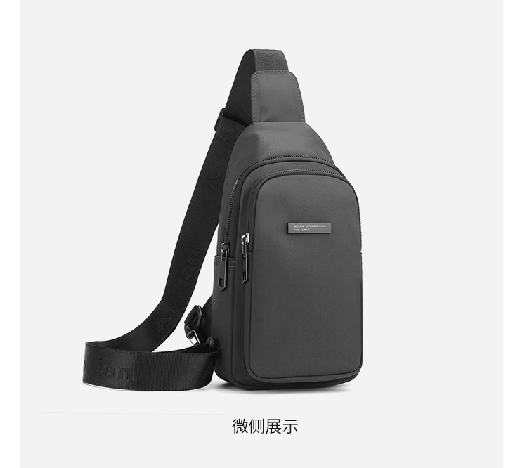 Túi đeo chéo nam phong cách mới  - BEE GEE DCN9259A