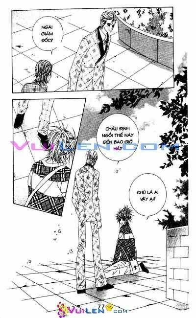 chạm mặt thần tượng chapter 3 77
