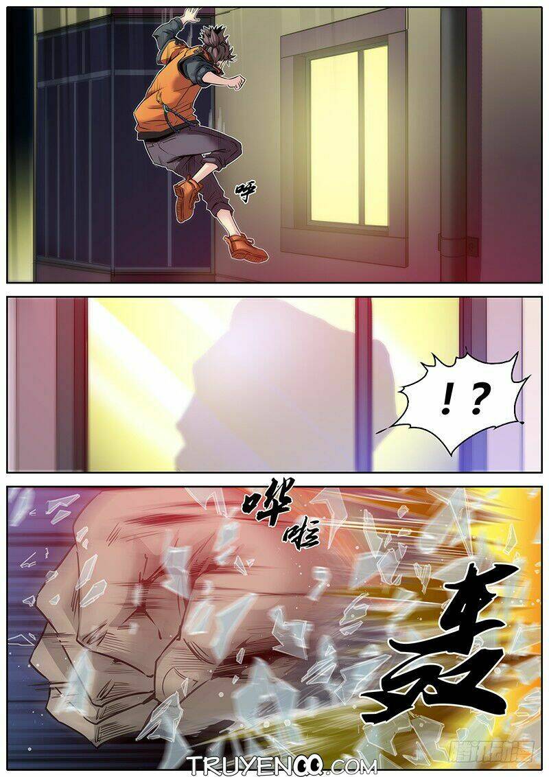 tần hiệp chapter 13 14