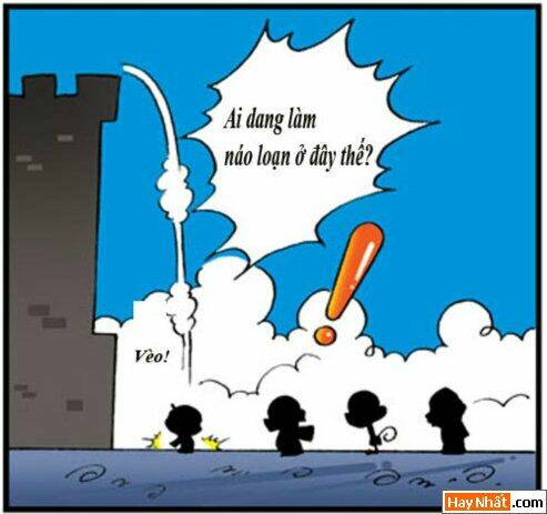 tây du kí không hài chapter 13 14