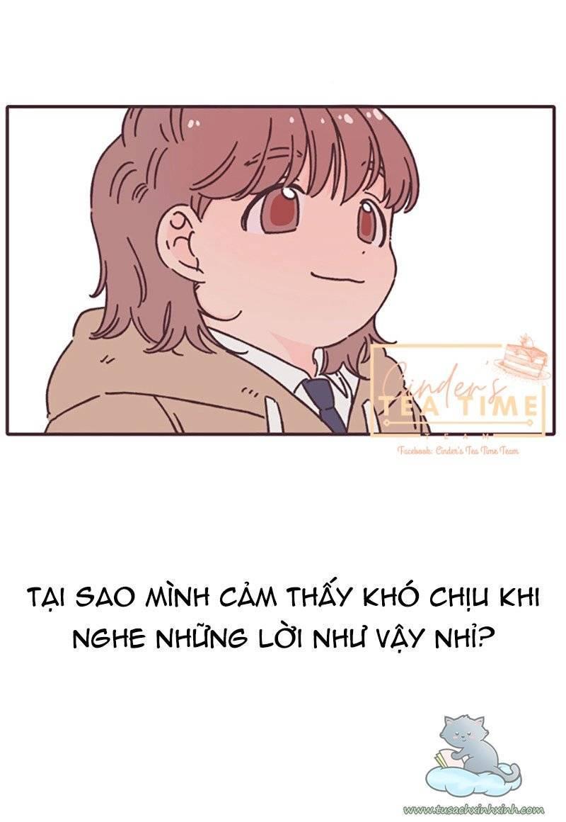 ngày định mệnh của đôi ta chapter 6 23