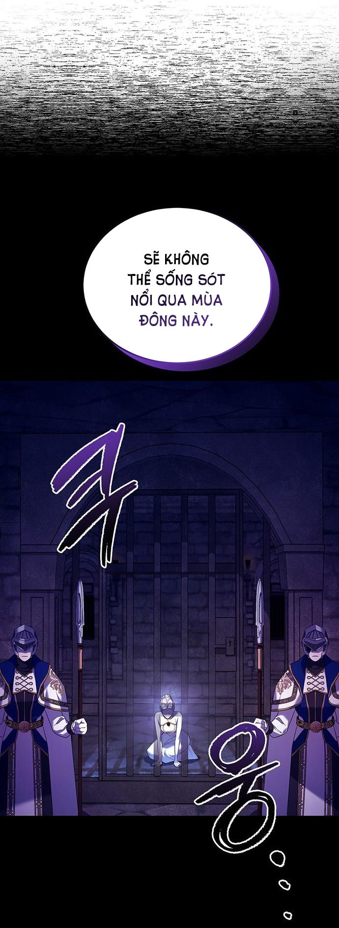 ai đã bắt cóc hoàng hậu? chapter 2.1 8