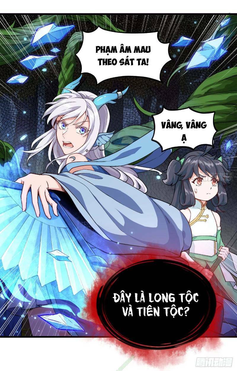 trường an tưởng tượng chapter 37.2 15