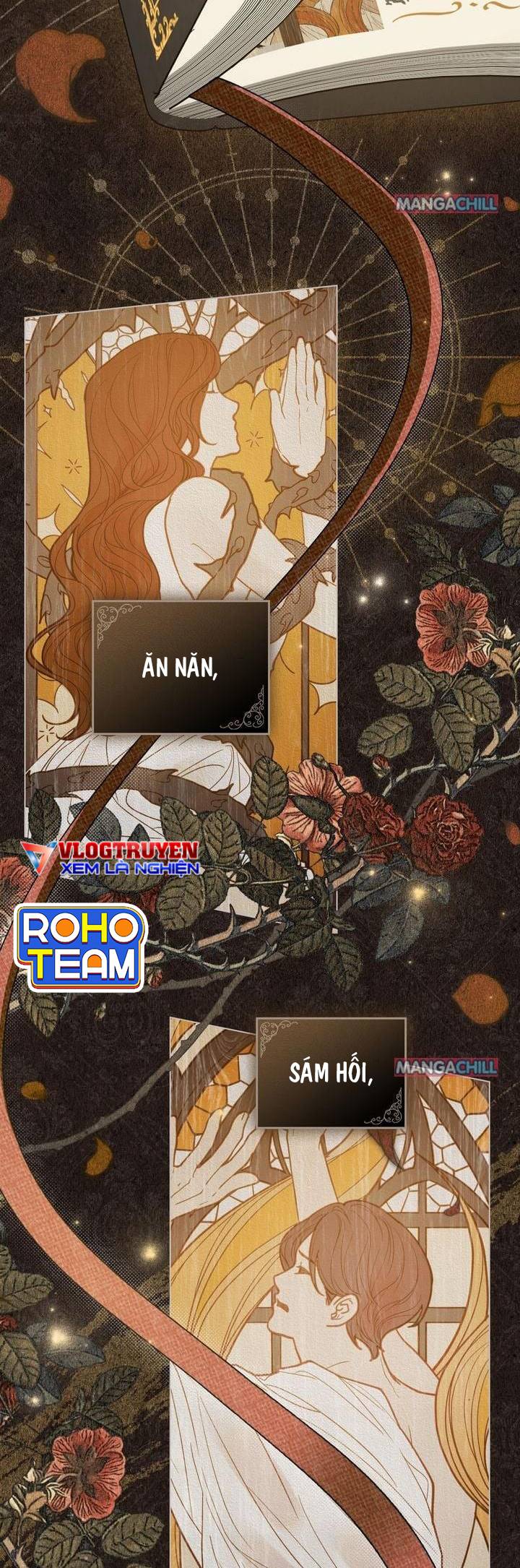 trăng máu chapter 8 52