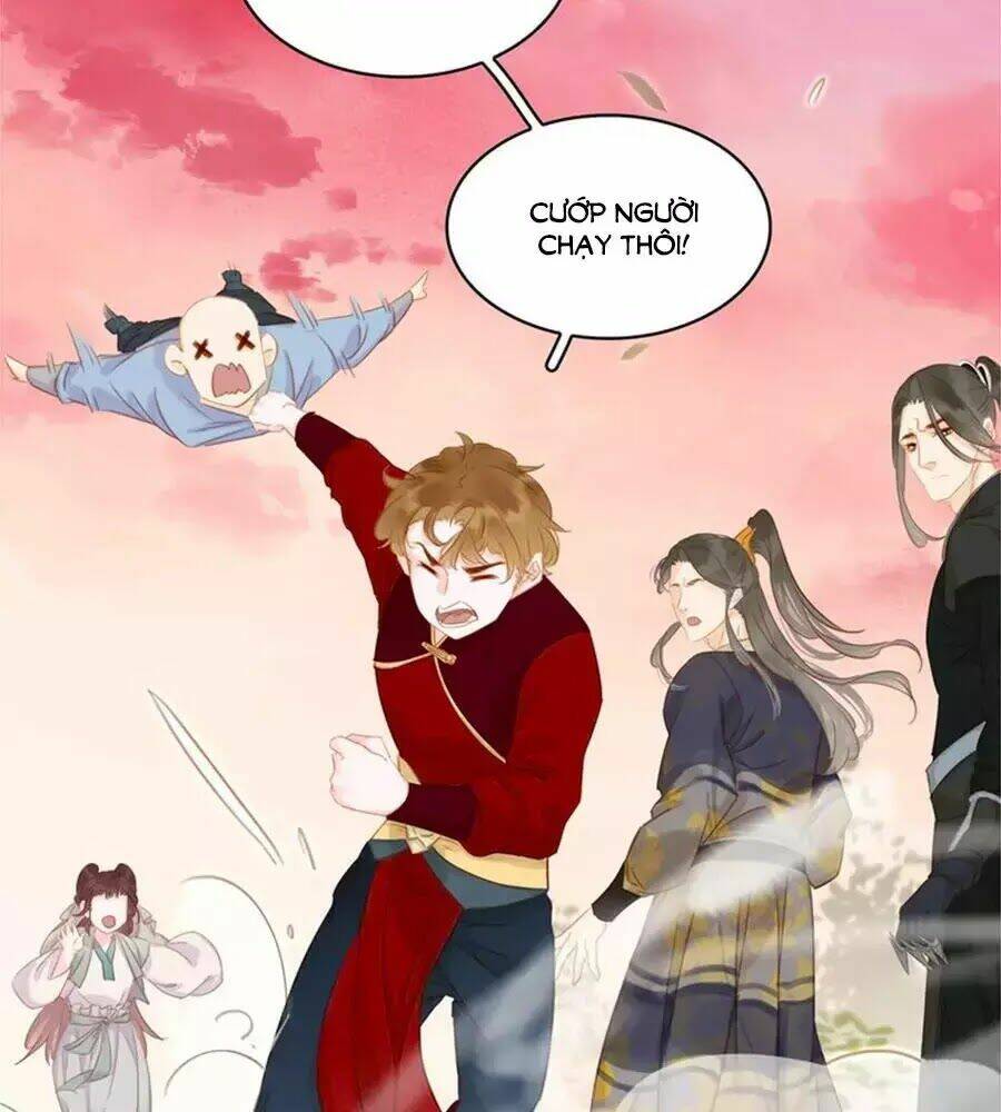 tiểu sư phụ, tóc giả của ngài rơi rồi! chapter 20 31