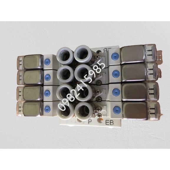 Van điện từ SY3220-5LZ-C4 ;SY5220-5LZ-C6